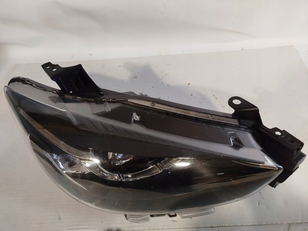 фото №3, Лампа правый перед mazda cx5 cx-5 full led