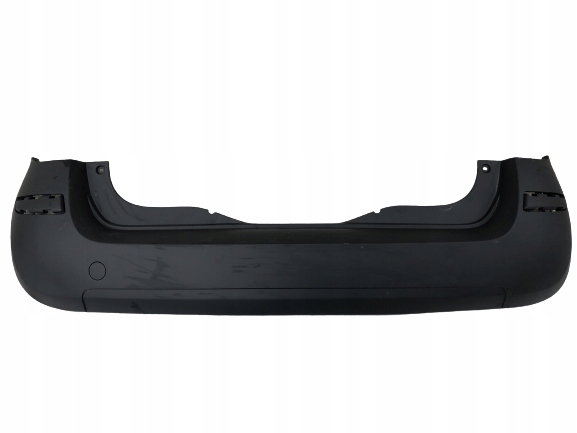 фото №1, Бампер задня задній renault modus