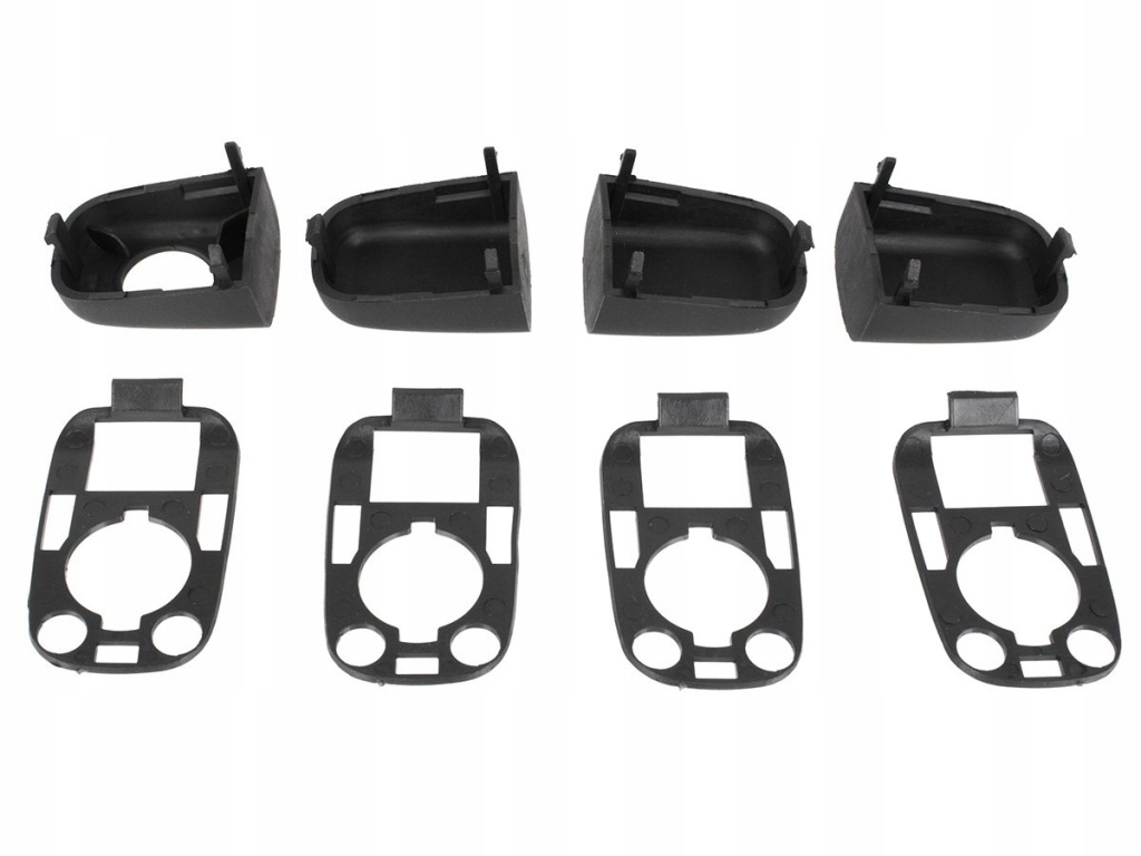 фото №2, Заглушка ручка двері citroen c2 c3 peugeot 307