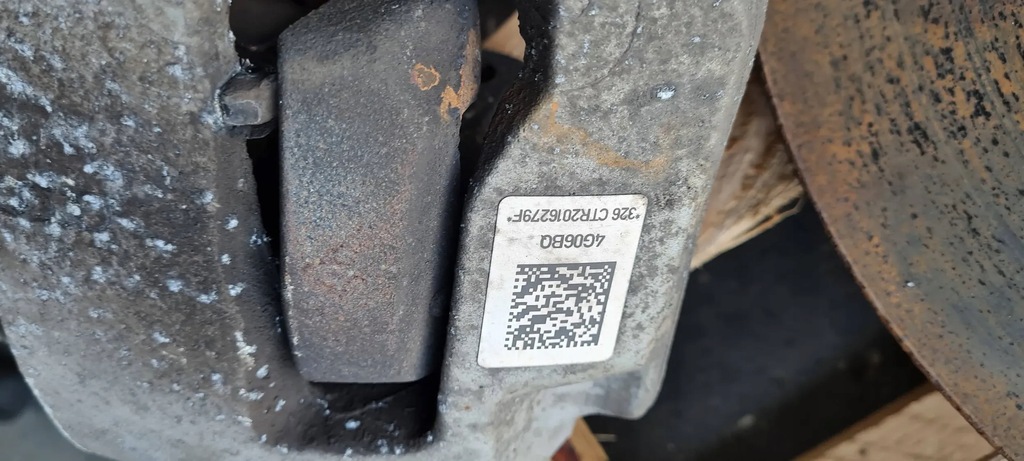 фото №8, A6 c7 4g lift супорт супорти перед набір гальмівні диски 356mm a4 s4 b8 a5 s5 a7 4g