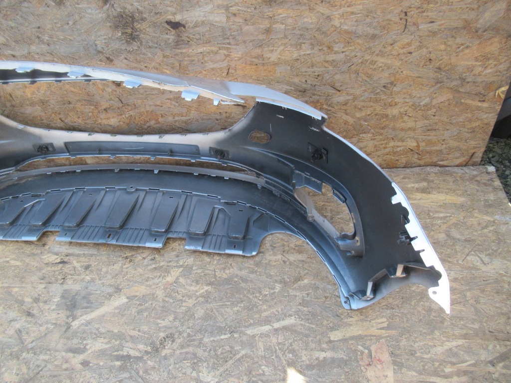 фото №6, Бампер перед opel corsa e