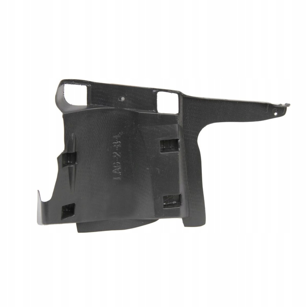 фото №1, Захист двигуна ліва renault laguna ii 01-07