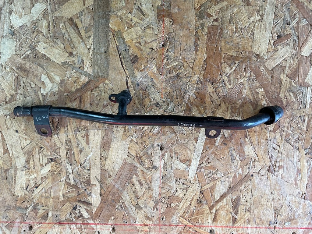 фото №1, Audi 2.0 tfsi труба трубка шланг wąż wody охолодження двигуна 06l121085k