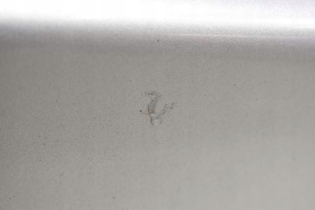 фото №8, Кришка багажника багажника задня задня срібляста mazda 6 1 i gg sedan 02-05