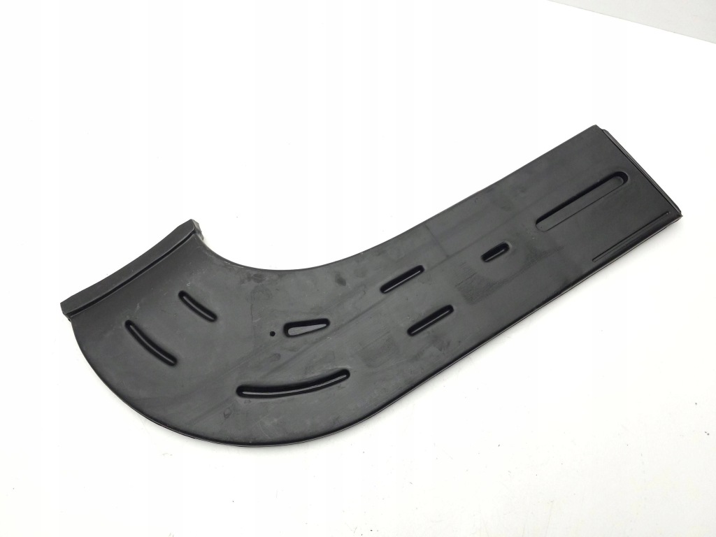 фото №5, Mercedes-benz s w126 1986 канал повітряний кабіни