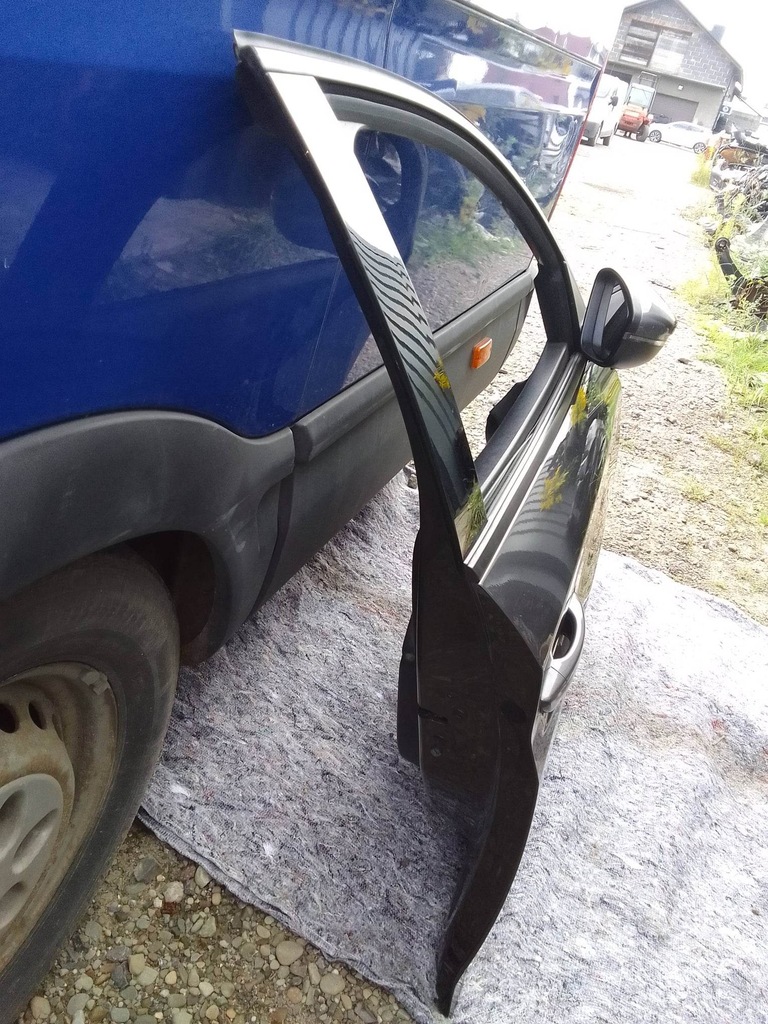 фото №5, Peugeot 208 ii дверь правое перед