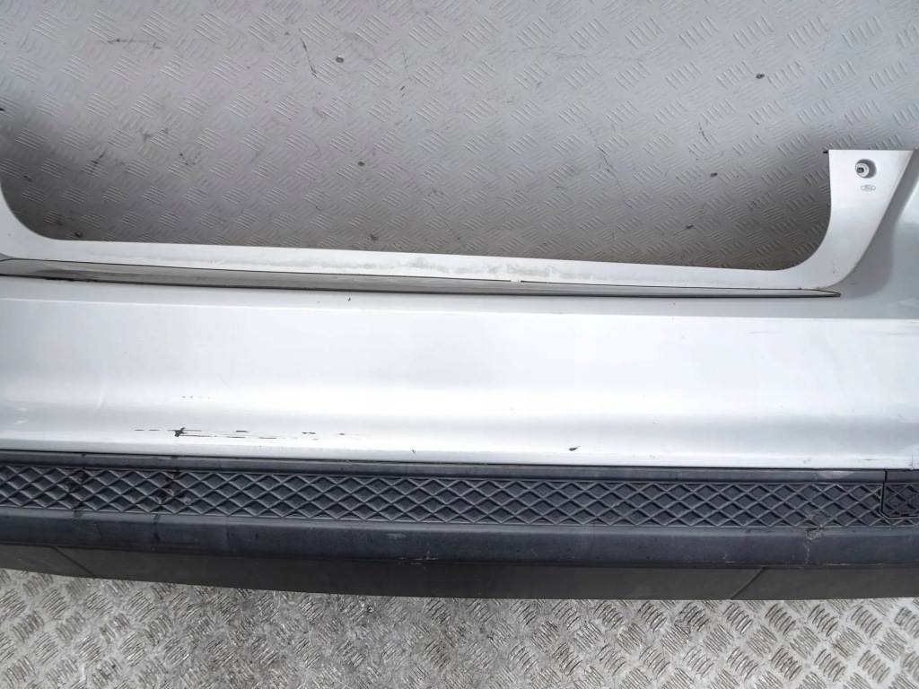 Бампер задняя ford focus mk3 ob hb с Разборки