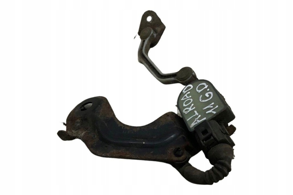 фото №7, Передний правый датчик уровня audi a6 allroad 4fh, c6 4f0616572d 2.7l