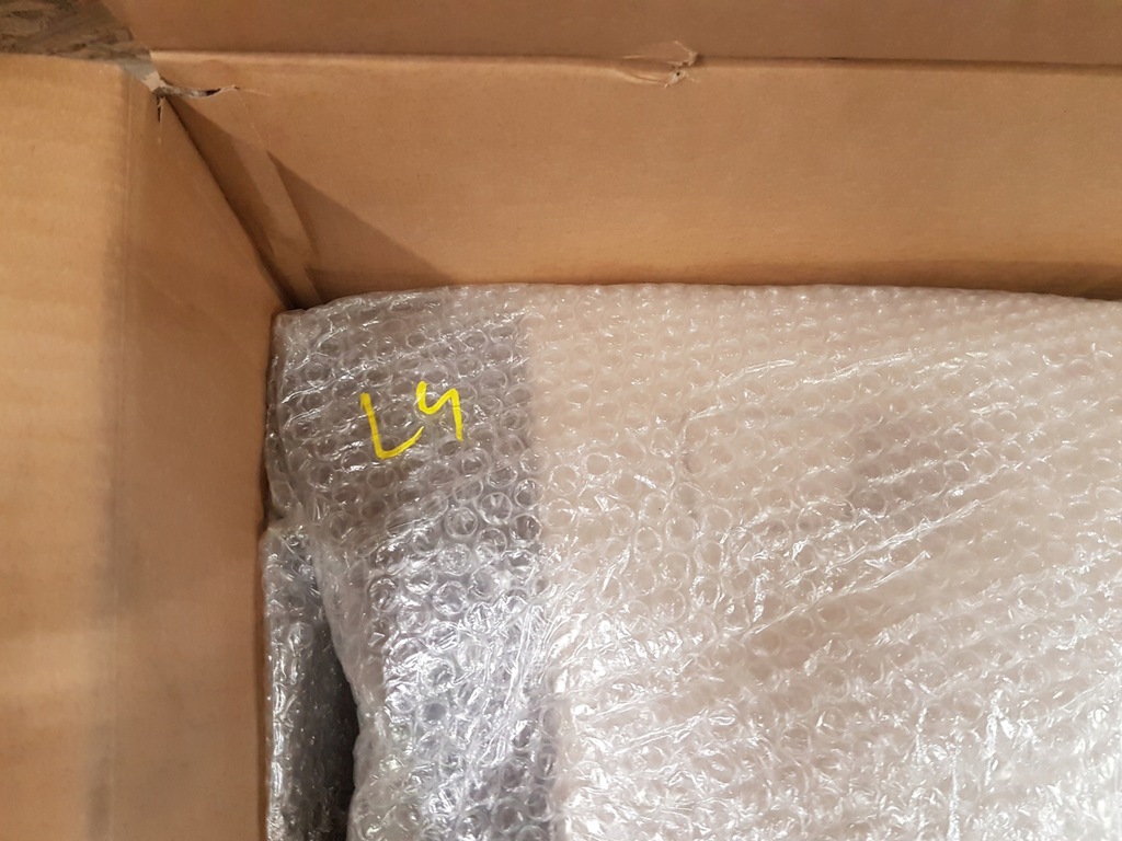 фото №10, Бардачок пассажира maserati levante 670043149