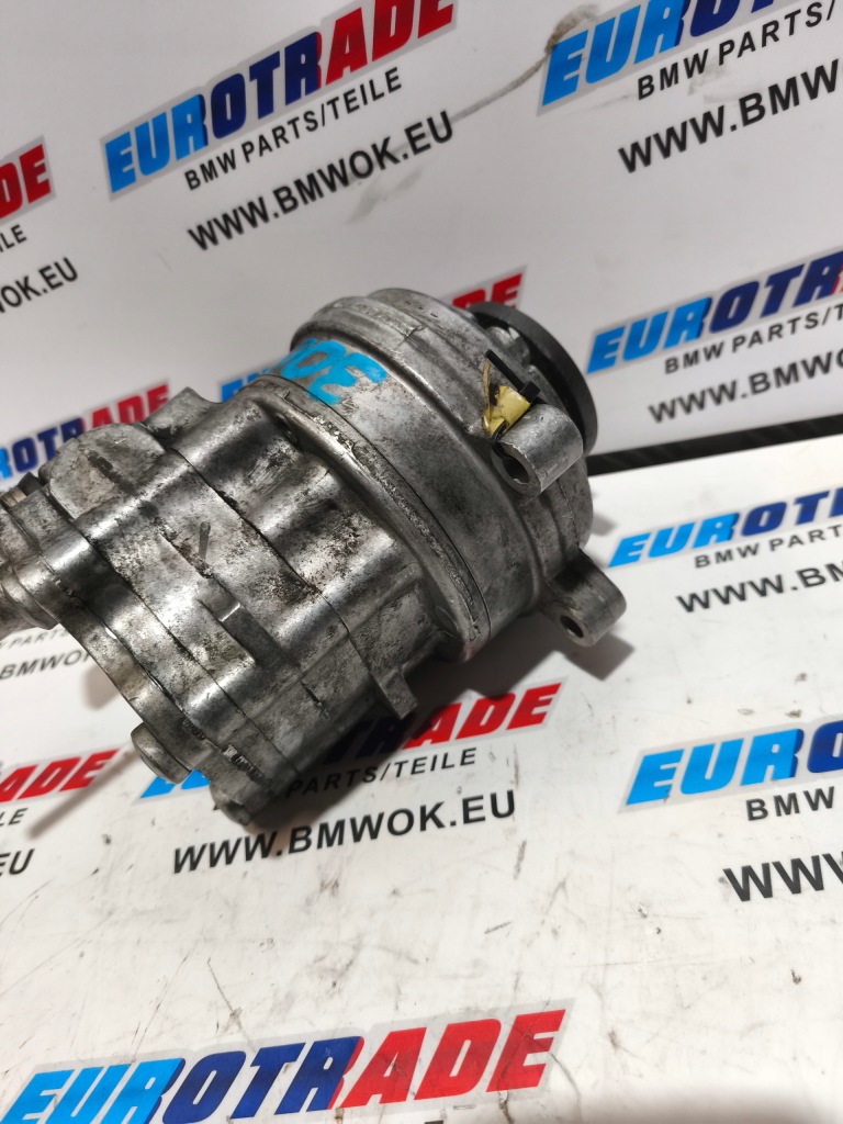 фото №8, Bmw seria 7' e65 e66 насос підсилювача 6760071 19.073km