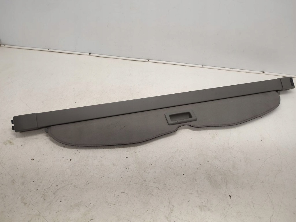 фото №1, Шторка багажника renault scenic ii lift