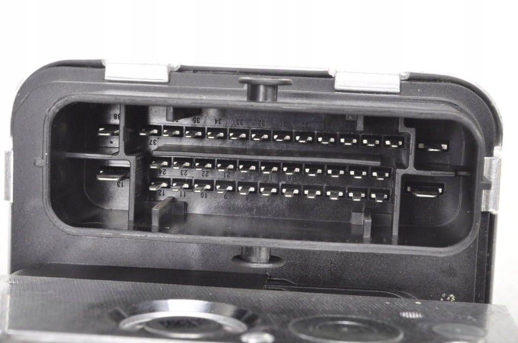 фото №7, Mazda 2 dl dj lift насос abs dhl6437a0c