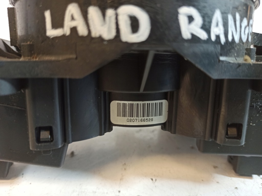 фото №8, Land rover range rover vogue iv переключатель комбинированный лента kompletny