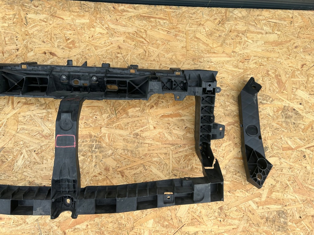 фото №7, Renault trafic iii усилитель pas 625001299r