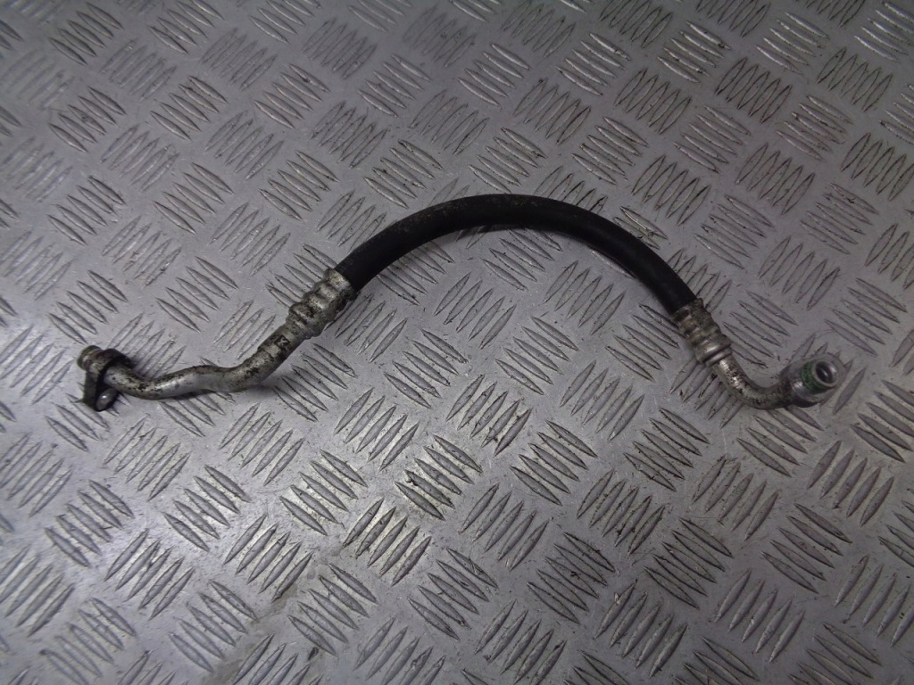фото №1, Шланг кондиціонера citroen c4 1.6 hdi