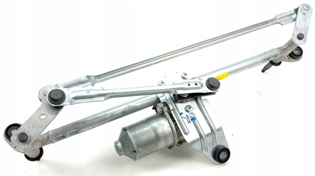 фото №1, Aso механізм двигун двірник vw t-roc cabrio