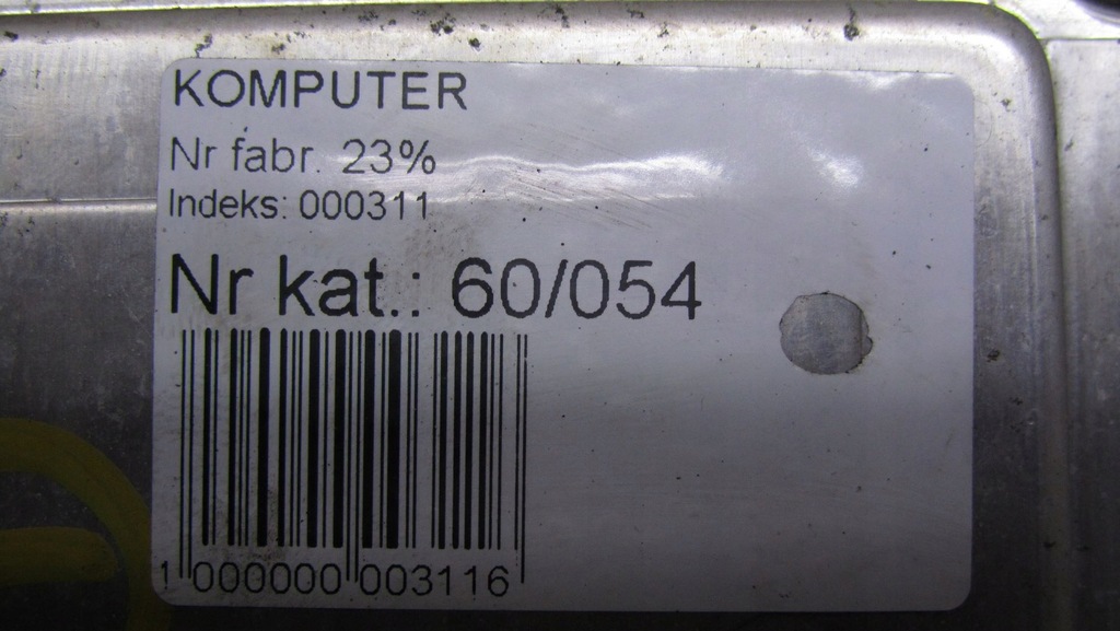 фото №5, Hyundai ix35 2.0 блок управления двигателя 0281018851 10-