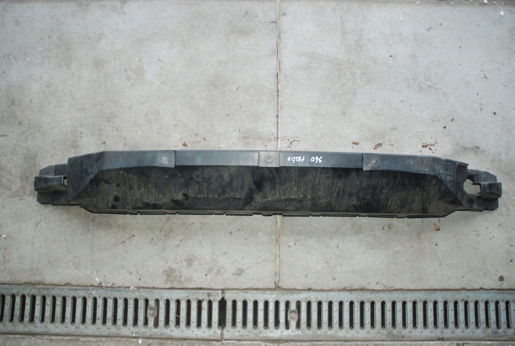 фото №1, Volvo s60 v60 абсорбер балка бампера перед