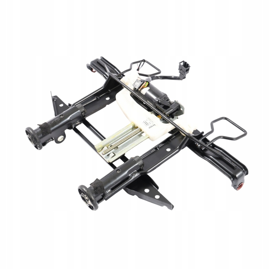 фото №9, Audi a8 4h механізм регулювання підголівник передній сидіння sport 4h0959311a