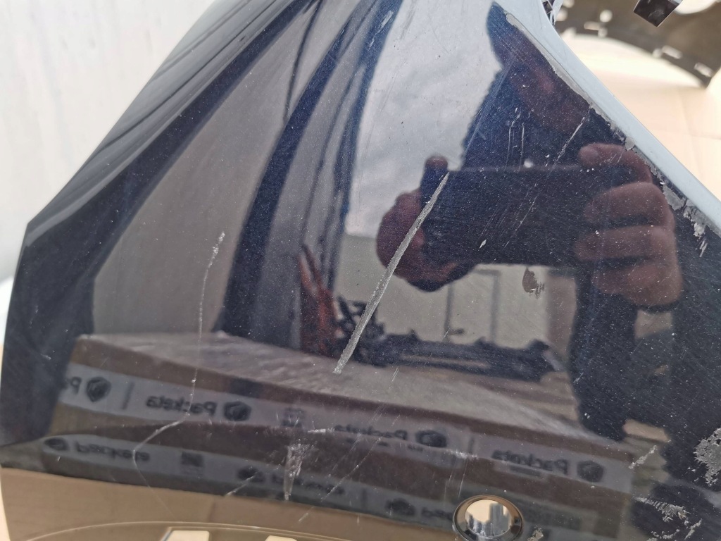 Bmw x4 m g02 lci lift 21- m-pakiet бампер передній 6xpdc перед гарний Київ