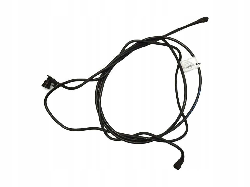 фото №1, Шланг топлива volvo xc90 i 2.5t