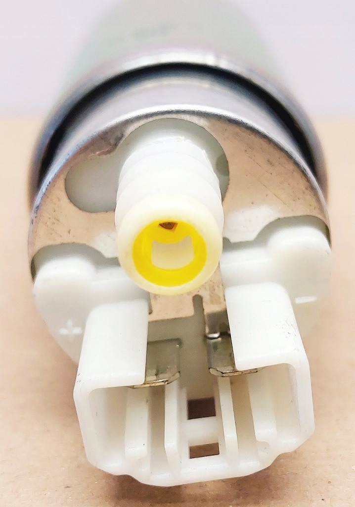 фото №5, Оригінал bosch насос пального 0580454045 psa