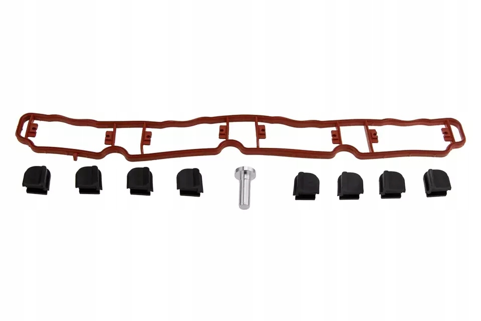 фото №1, Seat exeo leon vw golf заглушки колектор впускний