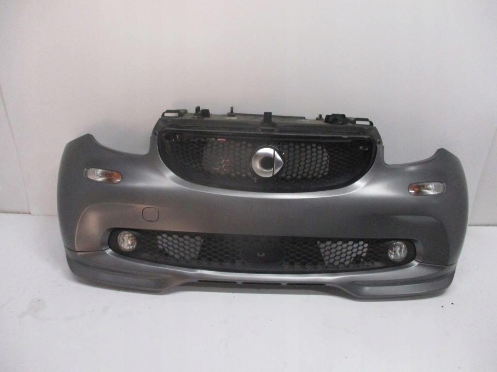 фото №1, Бампер передній smart for two iii 19r a453 перед