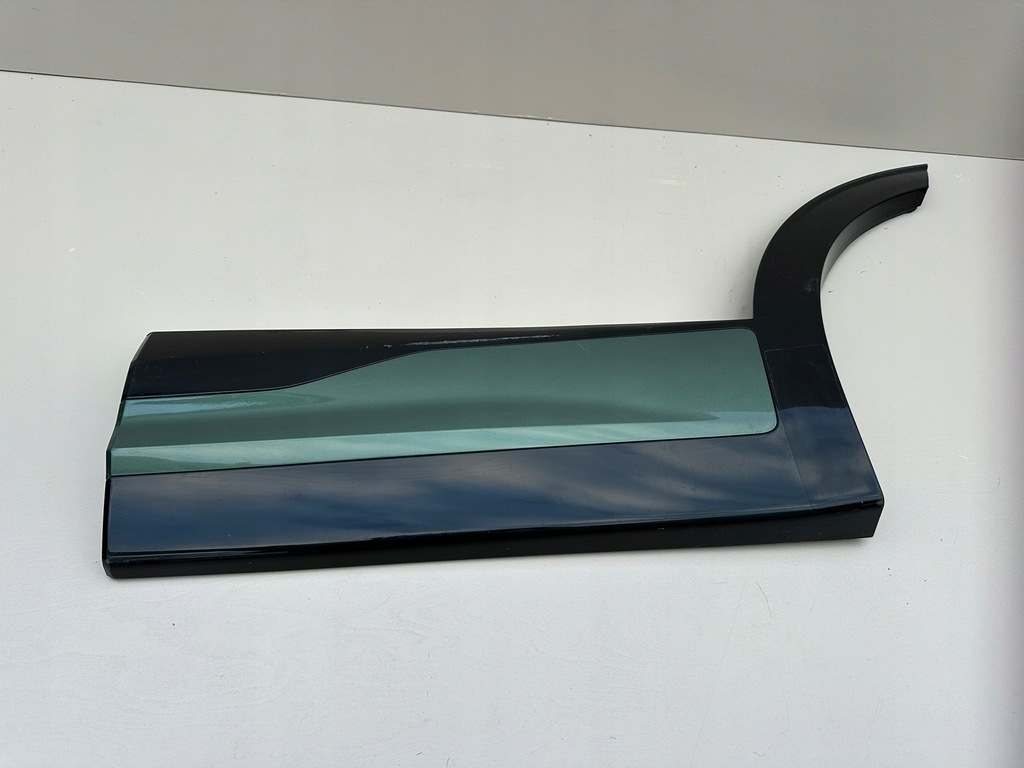 фото №9, Kia sportage 5 v 21r- молдинг дверь левая задняя левый задняя 87731-r2300