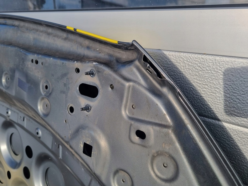 Mercedes glc a253 капот Оригінал