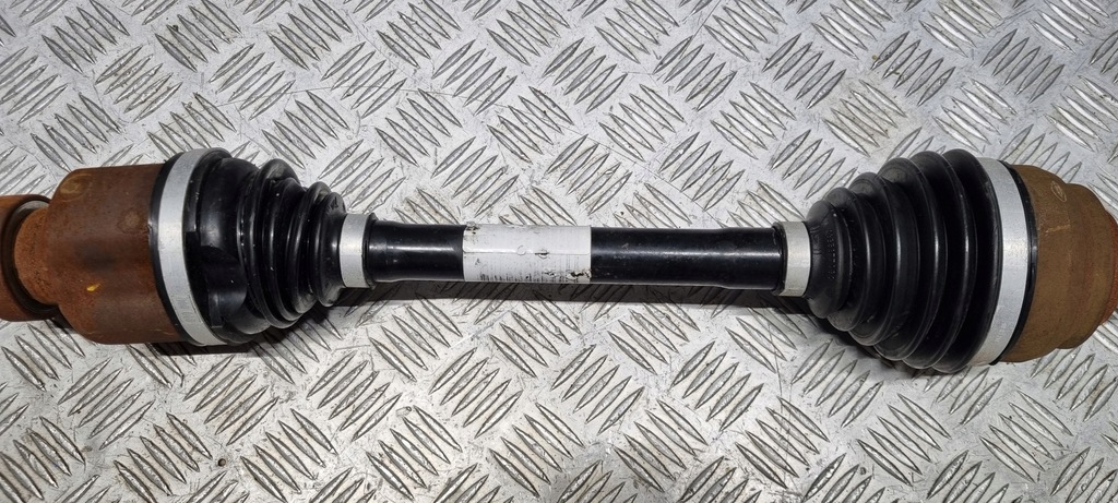 фото №13, Peugeot 508 ii приводной вал правая правый перед передняя 9804895180