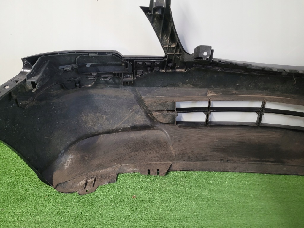 фото №8, Mercedes w639 a639 639 vito viano lift бампер перед передний