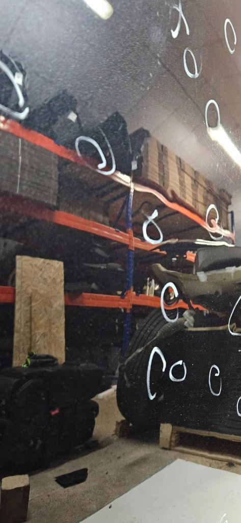 фото №5, Alfa romeo stelvio 2017 з передній кришка передня / капот двигуна