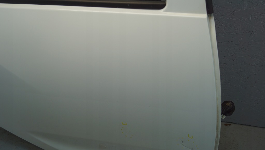 фото №9, Дверь правый задняя dacia sandero ii stepway ov369