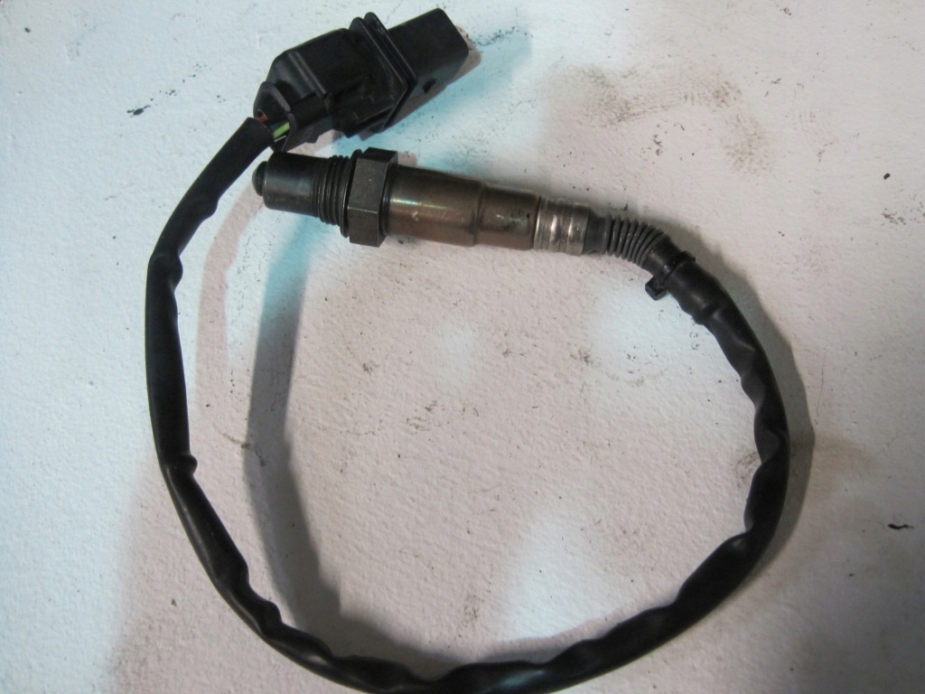 фото №1, Датчик лямбда-зонд vw audi seat skoda 059906262j