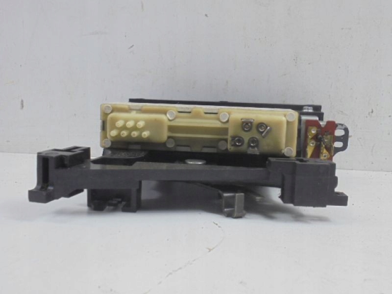 фото №6, Chrysler voyager i панель обдув 3847013