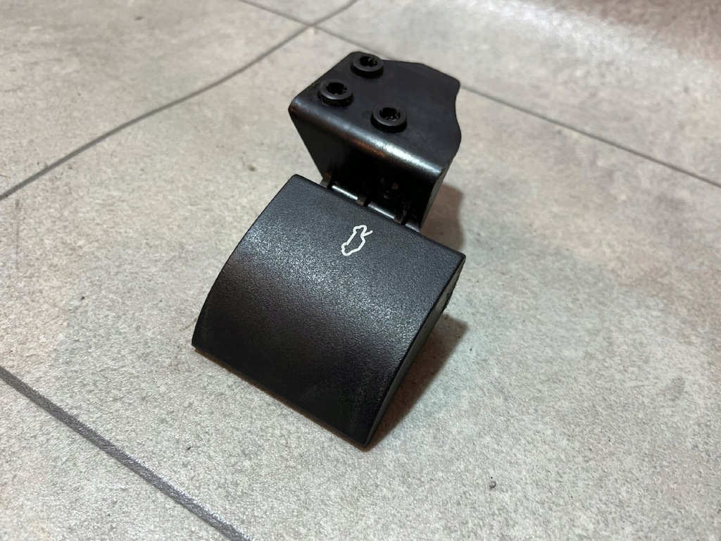 фото №5, Jeep commander ручка кронштейн открывания капот оригинал