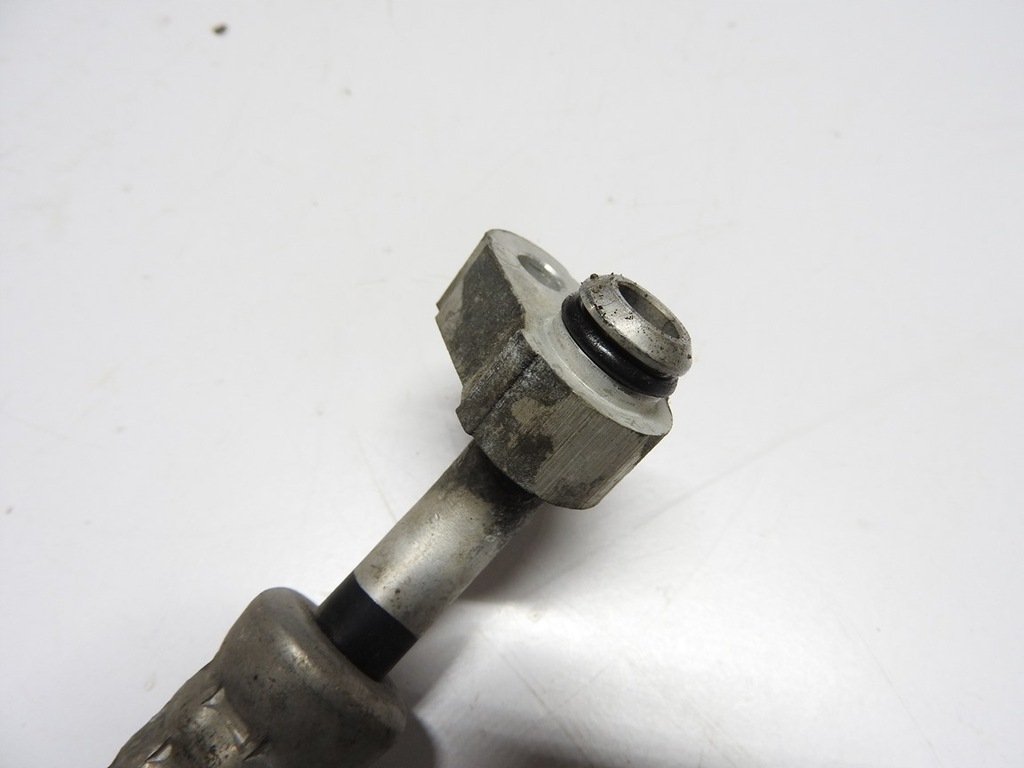 фото №5, Honda cr-v iii 06-11 2.2 шланг кондиционера