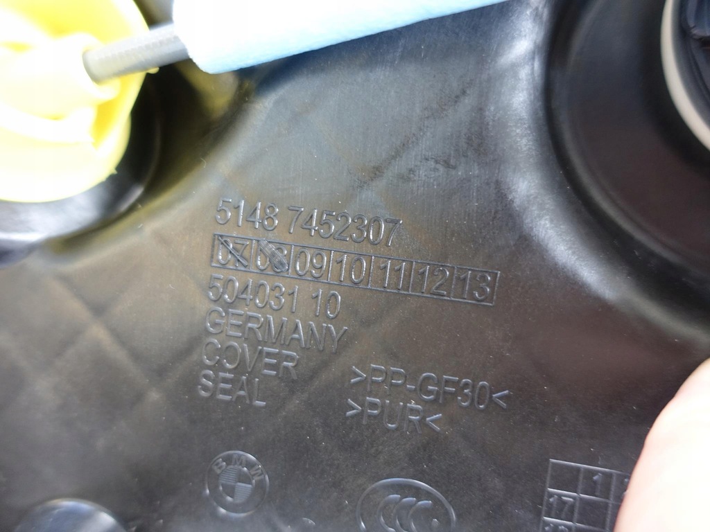 фото №13, Bmw z4 g29 roadster двері ліва перед повний eu