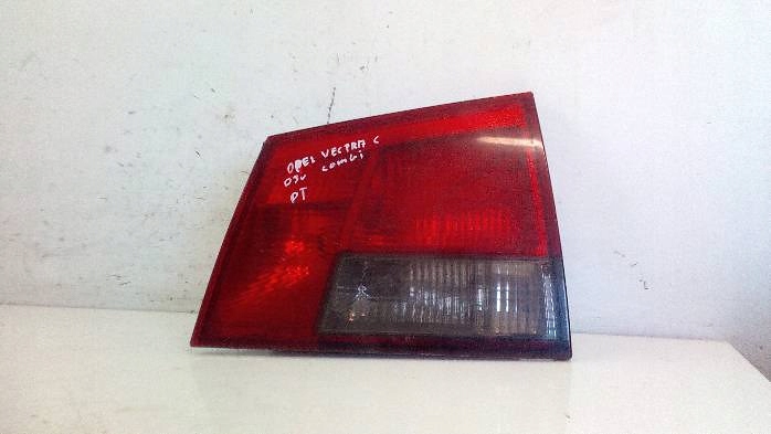 фото №7, Лампа права задня kombi opel vectra c