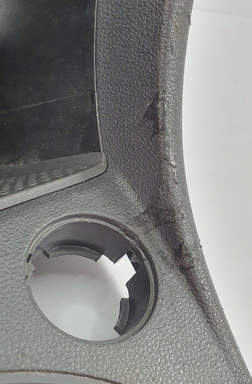 фото №6, Рамка захист перемикання передач vw new beetle ii 5c