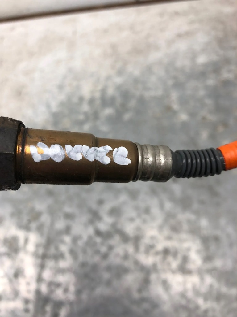 фото №5, Датчик лямбда-зонд dacia dokker 226a47453r