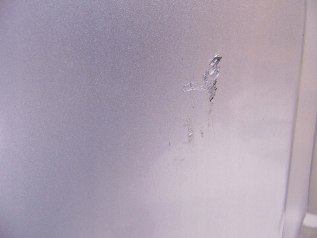 фото №10, Капот крышка двигателя vw passat b7 3a la7w 2013r