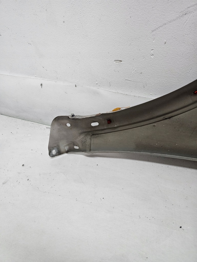 фото №11, Крила передній правий volvo xc90 2005r. код лакофарбового покриття 426-26