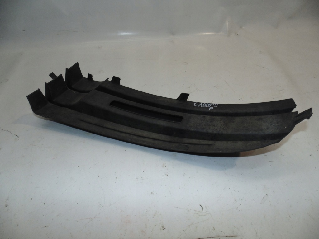 Caddy 3 решётка решётка  бампера левая правая перед Недорого
