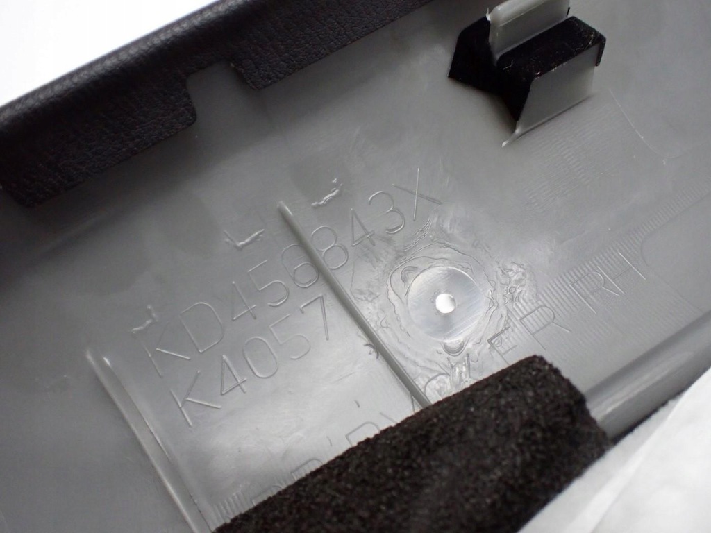 фото №7, Обшивка обивка дверь правый перед europa ka0g-68420 mazda cx-5 cx5 16r