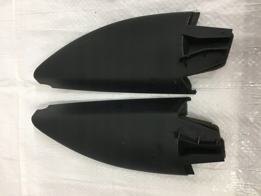 фото №8, Треугольник защита зеркало левая polo 9n 6q0837973e