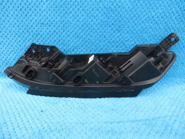 фото №11, Hyundai kona свет led drl лампа правая 2017-