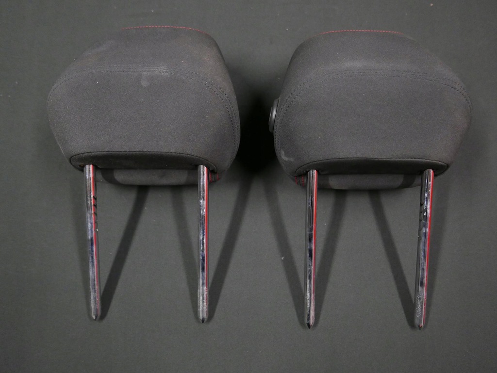 фото №8, Підголівник підголівники перед передні bmw f20 f21 sport