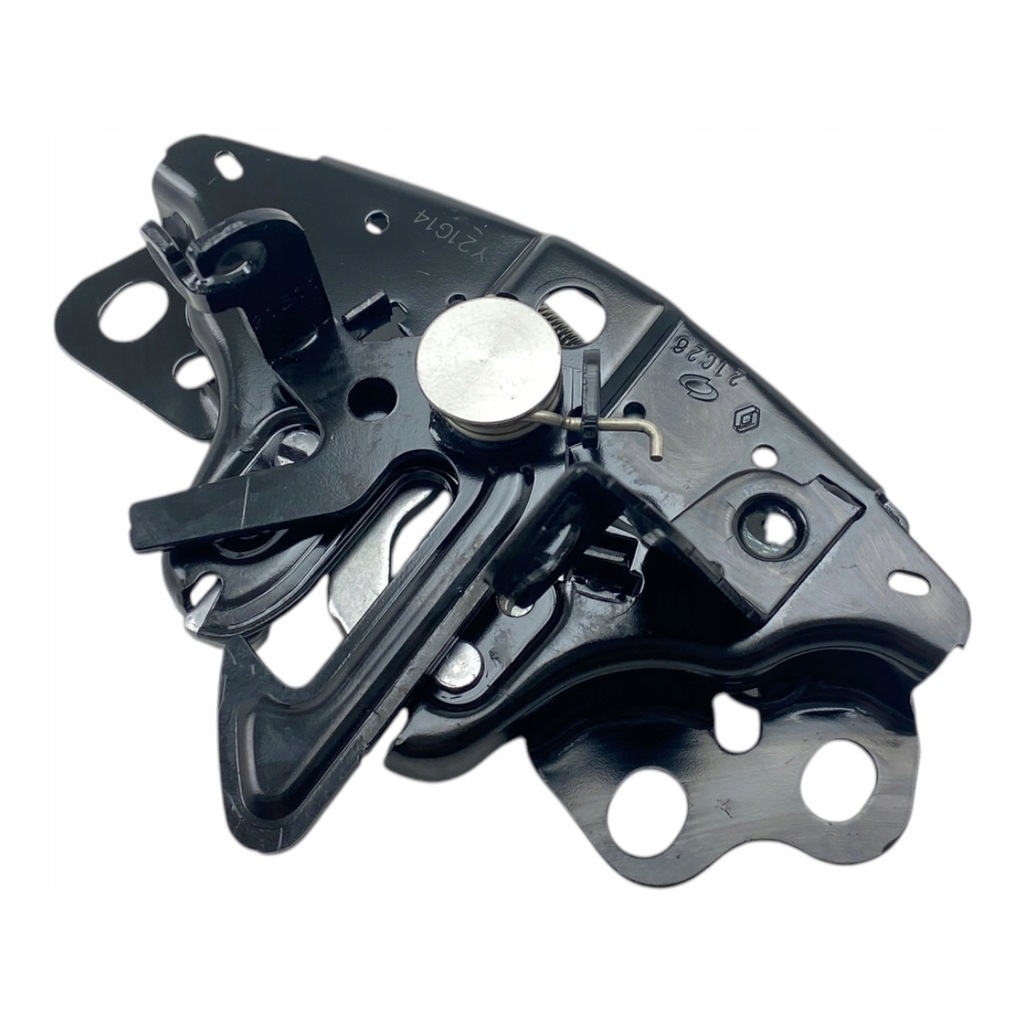 фото №10, Новый оригинальный номер замок капот renault koleos ii 656017225r